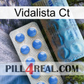 Vidalista Ct 40